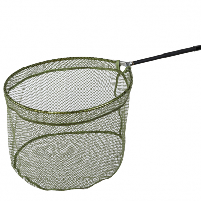 Giants Fishing Podběráková hlava Net Head Rubber 55x45cm Giants Fishing Podběráková hlava Net Head Rubber 55x45cm