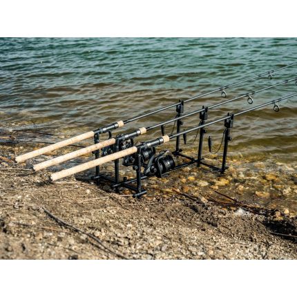 Giants fishing Stojan Black Rod Pod 3 Rods