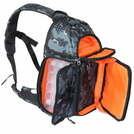 Giants fishing Vláčecí batoh Spinning Sling Bag