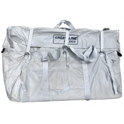 Podlaha Alu ke člunu BL360