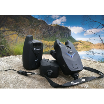 Indikátor UNICARP II s modrou diodou