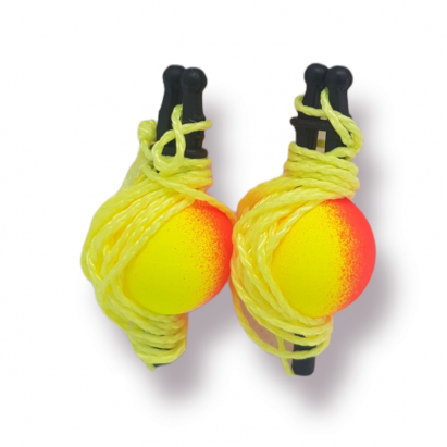 Saenger Čihátko Strhávací 20mm 2ks Saenger Čihátko Strhávací 20mm 2ks