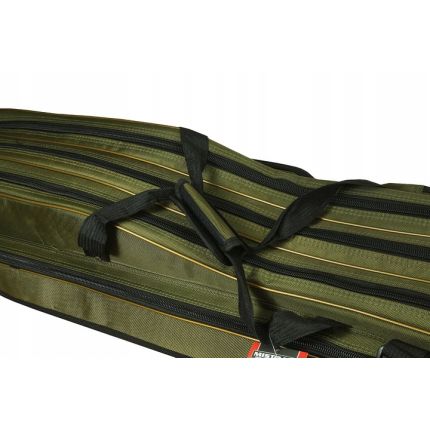 Mistrall Obal na Pruty se Stojanem Khaki 160 cm