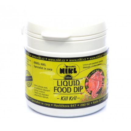 Nikl Liquid Food Dip