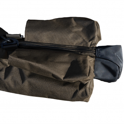 Garda pouzdra na pruty - Pouzdro na 3 pruty a přísl. Master Combo 10ft