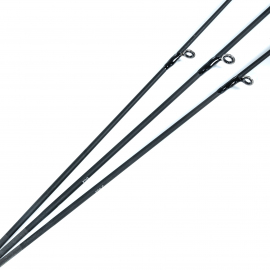 Free Spirit Feeder špičky CTX Power Feeder špička 4oz carbon