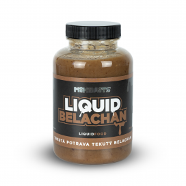 Tekuté potravy 300ml - Liquid Belachan