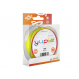 Delphin Vlasec YUPIE Fluo Žlutý 300 m 0,20mm 3,7kg 300m