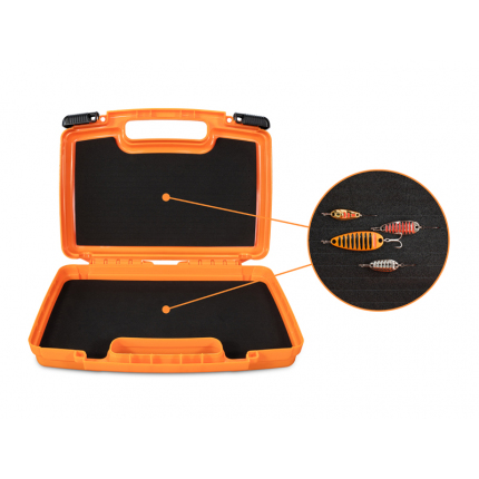 Delphin Krabice LureBox Mega