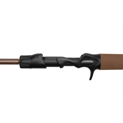 Delphin Prut Quest B´Cast 1,95 m 125 g 2 díl