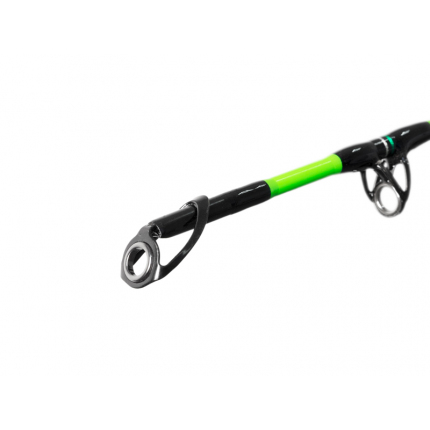 Delphin Prut Walkyra 2,6 m 850 g 2 díl