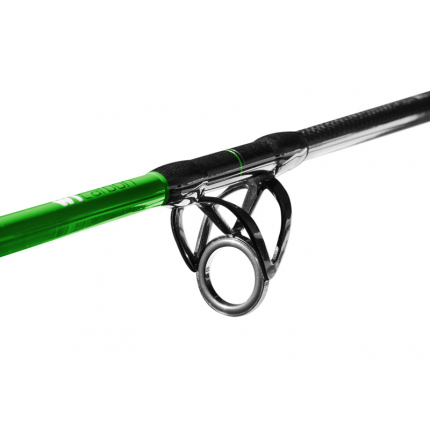 Delphin Prut Walkýra 3 m 850 g 2 díl