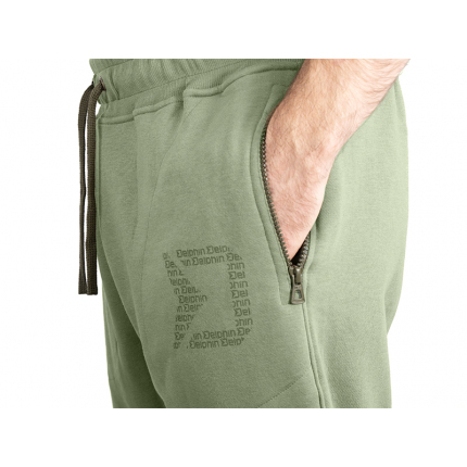 Delphin Tepláky LOGOS