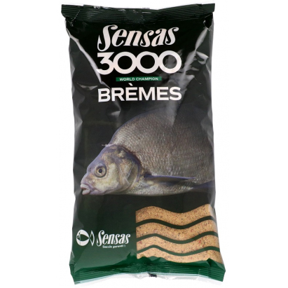 3000 Bremes (cejn) 1kg 3000 Bremes (cejn) 1kg