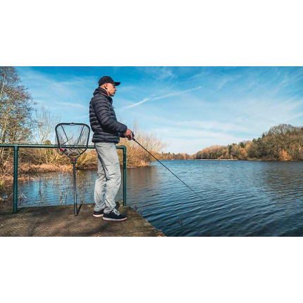 Fox Rage Kalhoty Zip-Off Shorts