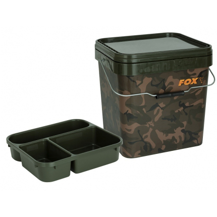 Fox Vložka Do Kbelíku 17 litre Bucket Insert