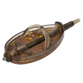 Mikado Krmítko Method Feeder "douglas" Q.m.f. System L 30g 1 Ks