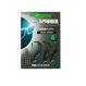 Korda Návazce Spinner Hook Sections Krank 6