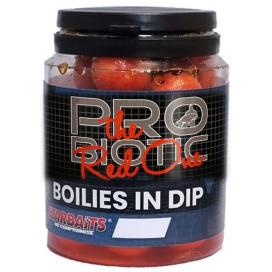 Starbaits Boilies V Dipu Probiotic Signal 150 g