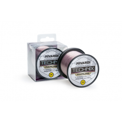 Mivardi Vlasec Technix Mainline 1000m