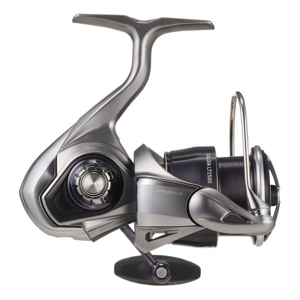 Daiwa Naviják 25 Caldia LT 3000