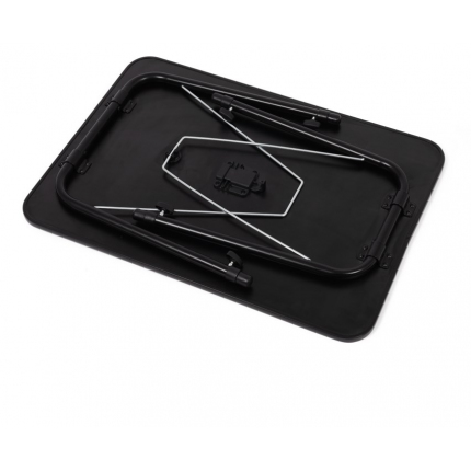 Black Cat Stůl Session Table 