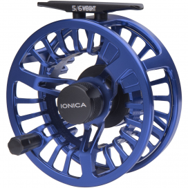 Wychwood muškařský naviják Ionica Fly 7/8