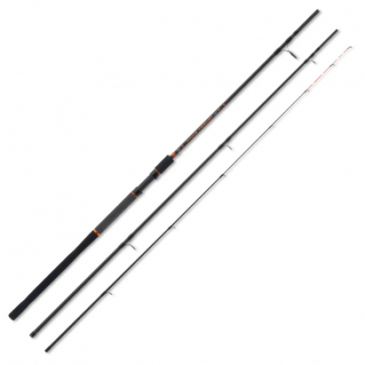 MS Range prut Prime Feeder Light Series 3,60m do 80g