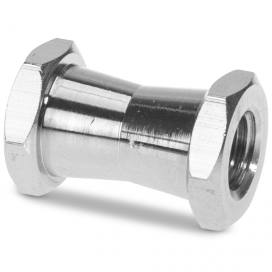 MS Range adaptér závit 3/8-1/4 vnitřní vnitřní MS Range adaptér závit 3/8-1/4 vnitřní vnitřní