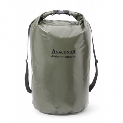 Anaconda Vak Air Tight Hopper 90l Anaconda Vak Air Tight Hopper 90l