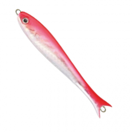 Mistrall Pilker Vikers 80g 112mm vzor 01