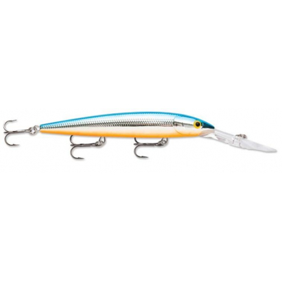 Rapala Wobler Down Deep Husky Jerk 12cm SB