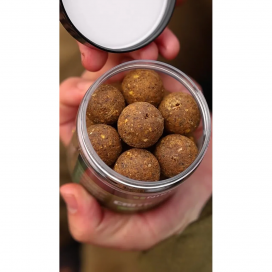 Nikl Criticals boilie Scopex & Squid 250ml Nikl Criticals boilie Scopex & Squid 250ml