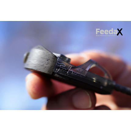 Zfish Krmítko Method Feeder FeedaX