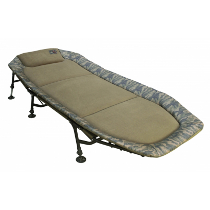Zfish Lehátko Shadow Camo Bedchair Zfish Lehátko Shadow Camo Bedchair