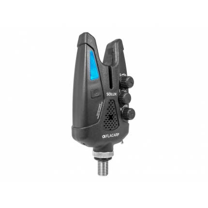 Flacarp Sada Signalizátorů Solux + Příposlech RX8 2+1