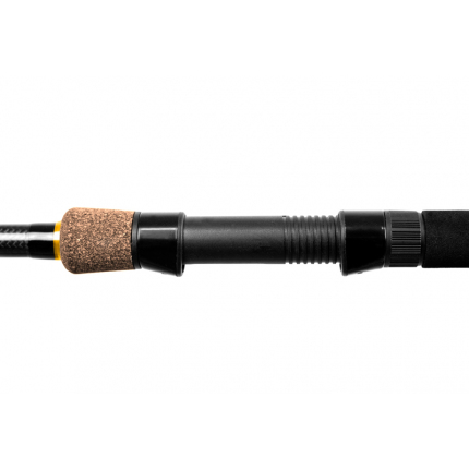 Delphin Prut River Trophy NXT 3 m 160 g + 4 špičky 3 díl