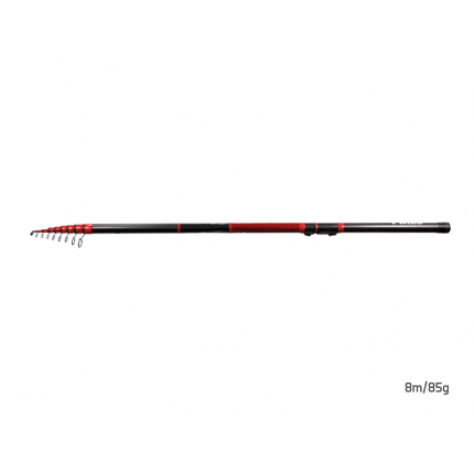 Delphin Prut Telepikes 8 m 85 g