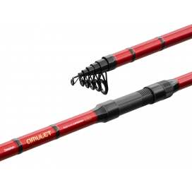 Delphin Prut Amulet Tele 3,6 m 120 g