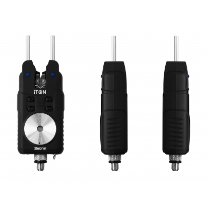 Delphin Signalizátor Iton