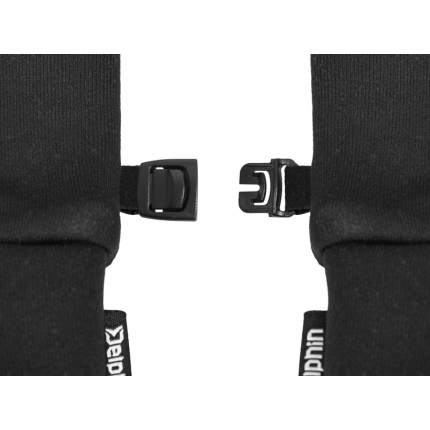 Delphin Rukavice BlackWAY Free