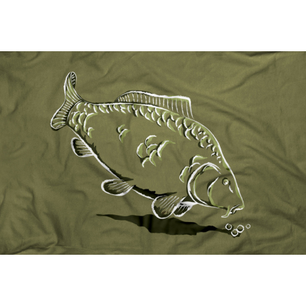 Delphin Tričko Catch Me!