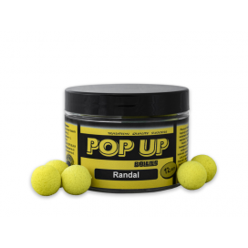 Pop Up - dóza/40 g/12 mm/Randal