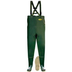 Holínky prsačky Cheastwaders č. 11,5 / 46 Holínky prsačky Cheastwaders č. 11,5 / 46