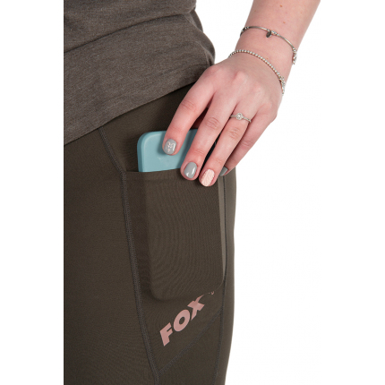 Fox Legíny WC Leggings