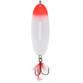 Mikado Třpytka Shallow Monster 51g/13cm Red Head 1 Ks