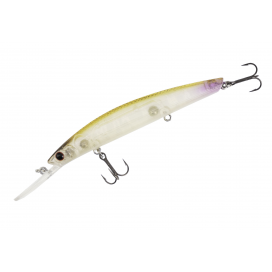 Mikado Wobler Rumba Twitch 95mm/9.0g/illusion Plovoucí 1 Ks