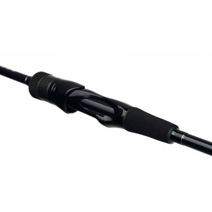 Mikado Prut Jaws Evo Spin 210cm 4-25g