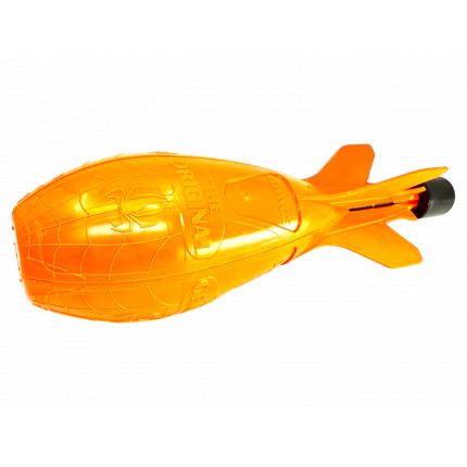 LK Baits krmná raketa The Original Full Orange