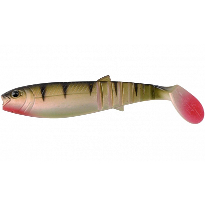 Savage Gear Gumová Nástraha Cannibal Shad Perch